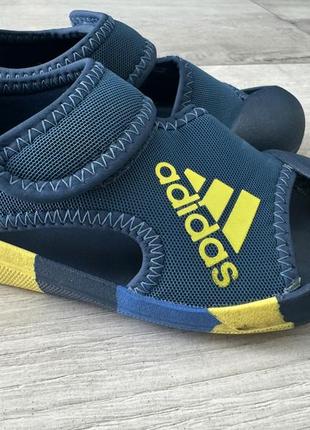 Сандалии adidas