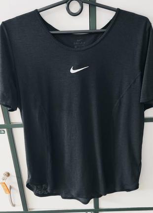 Футболка nike
