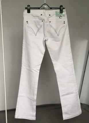 Білі штани 3