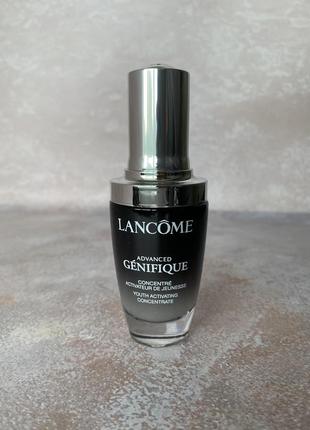 Lancome - advanced génifique radiance boosting face serum - сироватка для обличчя, 30 ml1 фото