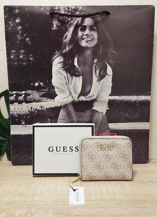 Кошелек guess оригинал оригинал