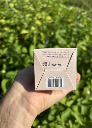 Гидрофильное масло beauty of joseon ginseng cleansing oil2 фото