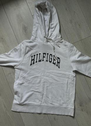 Худі tommy hilfiger