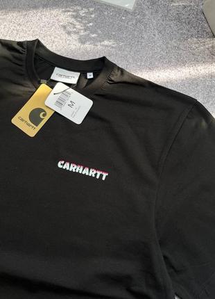 Футболка carhartt