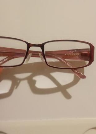 Очки specsavers в идеальном состоянии4 фото