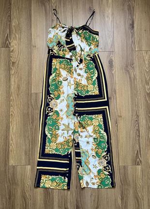 Продам літній комбінезон