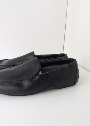 Мокасини sperry