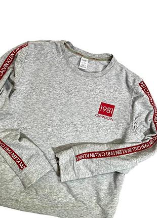 Світшот calvin klein жіночий