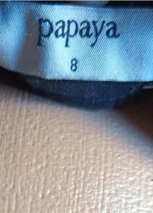 Черные короткие брюки штаны женские бриджи