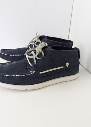 Мокасини ugg