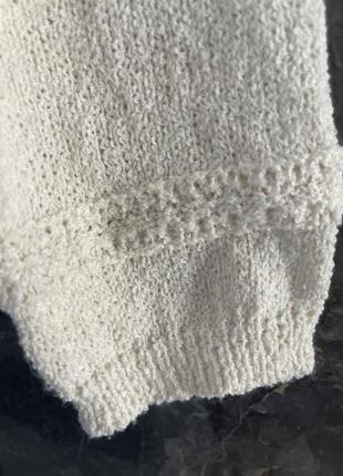 Ніжний кардиган 4