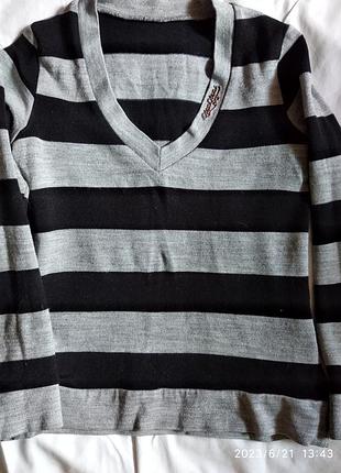 Пуловер девочке, мальчику