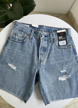 Нові шорти levi’s
