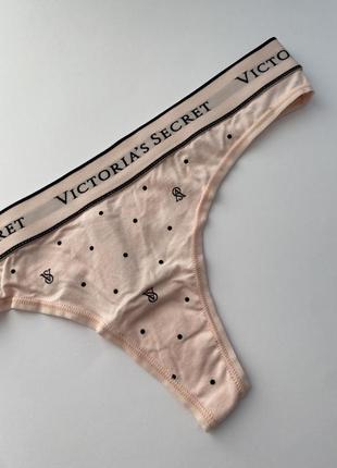 Трусики вікторія сікрет оригінал