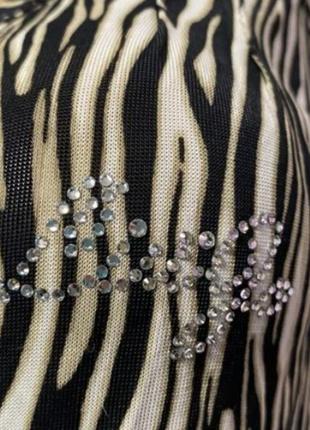 Liu jo літнє плаття із заходом4 фото