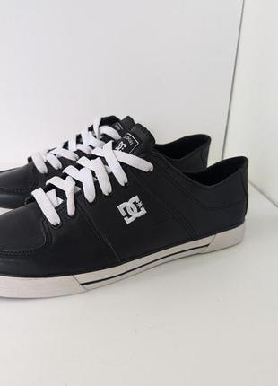 Кеди dc shoes
