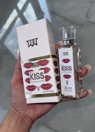 Парфуми kiss💗 духи victoria's secret