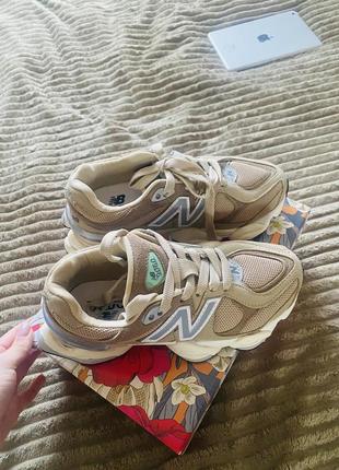 Кросівки new balance