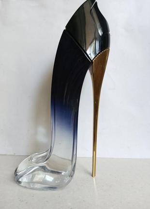 Carolina herrera good girl legere parfum 1 ml оригінал.