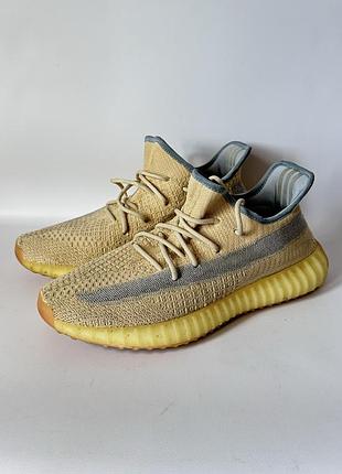 Кросівки adidas yezzy boost