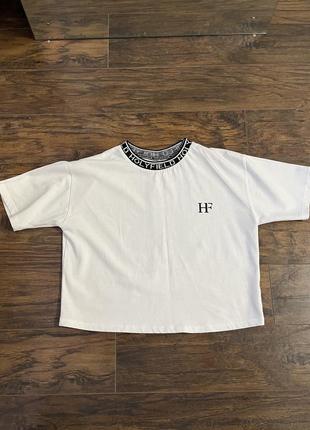 Holyfield футболка нова george