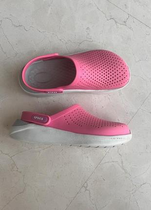Сабо crocs literide, оригінал