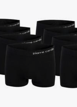 Боксерки з еластичною талією від pierre cardin