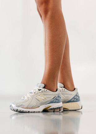 Кросівки  new balance 1906r x kith