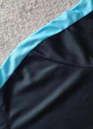 Спортивна футболка nike8 фото