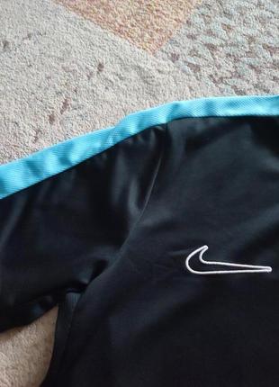 Спортивна футболка nike7 фото