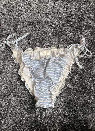 Купальный низ, трусы, купальник
