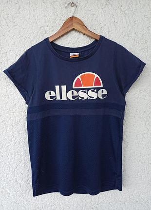 Футболка ellesse m l size элис