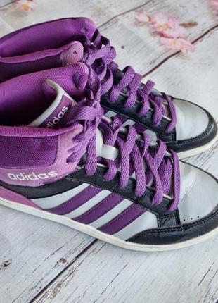 Кецевое adidas женские размер 36,5.