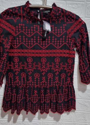 Жіноча блуза сорочка рубашка