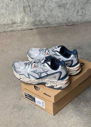 Кросівки mizuno