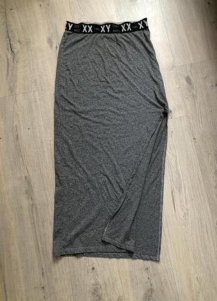 Спідниця максі