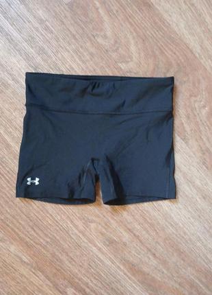 Плавки under armour р.146-152 см