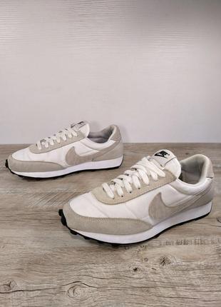 Кроссовки nike 37.5р