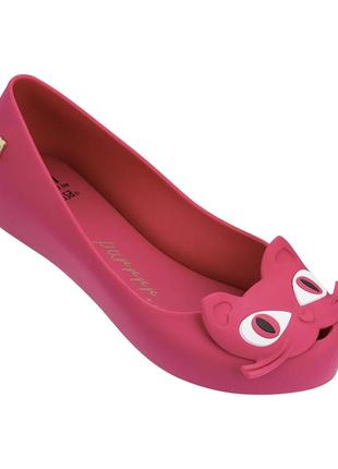 Балетки melissa
