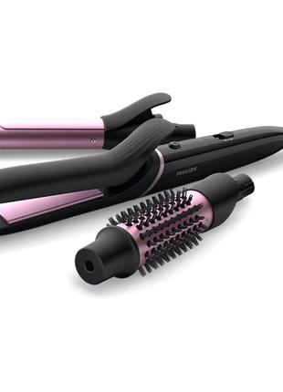 Набор для укладки стайлер идеальный  philips stylecare bhh822/00
