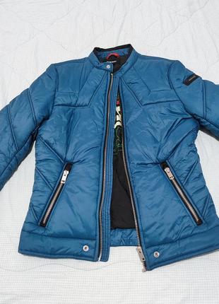 Diesel deacon jacket hot sale