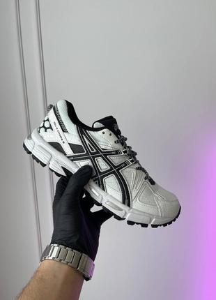 Шикарні стильні кросівки "asics gel-kahana 8"