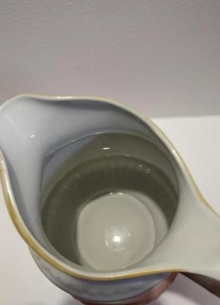 Молочник радянського виробництва