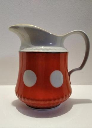 Молочник радянського виробництва