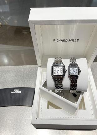 Часы cartier