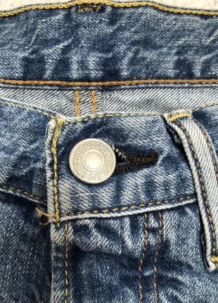 Шорты мужские levis 3
