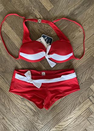Женский купальник