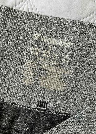 Шорты короткие 3