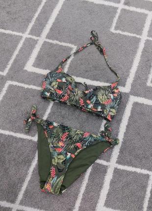 Calzedonia купальник
