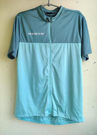 Оригинальная спортивная футболка crane для велоспорта